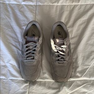 new balance sneakers